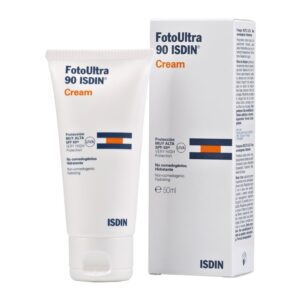 ISDIN Foto Ultra 90 Cream SPF 90 53g