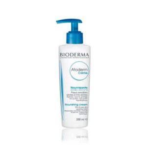 Atoderm Crème 200ml