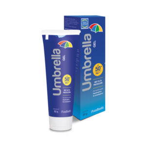 Umbrella Gel SPF 50+ 60g