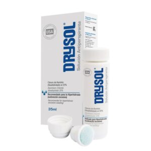 DRYSOL 25ML