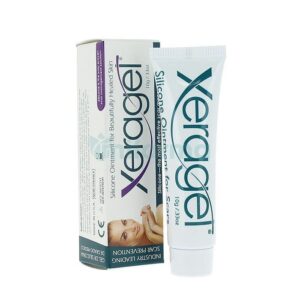 XERAGEL Ungüento 10gr
