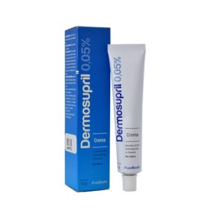 Dermosupril Crema 0.05% 15g