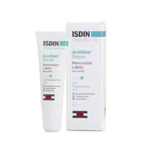 ISDIN Acniben Repair Bálsamo reparador labial 10ml