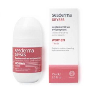 Sesderma DRYSES Mujer 75ml