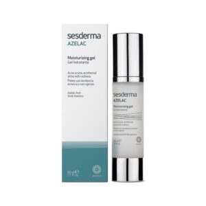 Sesderma AZELAC Gel Hidratante 50ml