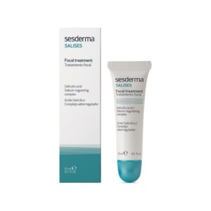 Sesderma SALISES Tratamiento Focal 15ml