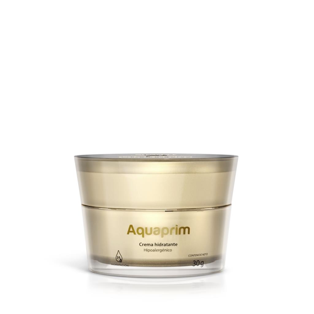 AQUAPRIM Crema Hidratante 30g