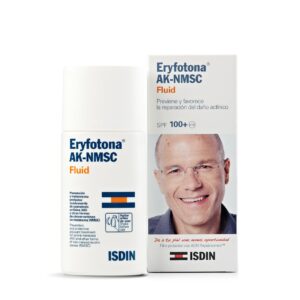 ISDIN Eryfotona AK-NMSC Fluid SPF 99 50ml
