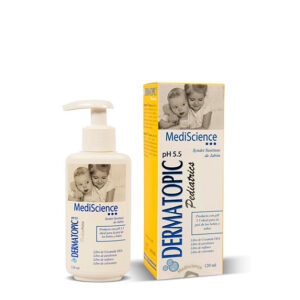 DERMATOPIC Pediatrics Loción pH 5.5 250ml