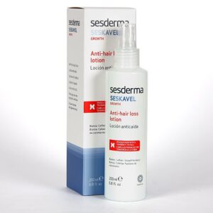 Sesderma SESKAVEL Loción Anticaida New 200ml