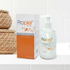 PROPIEL Familia Sustituto Syndet Líquido 240ml