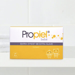 PROPIEL Bebé Syndet Barra 100g