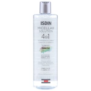 ISDIN Micellar Solution 4 en 1 400ml