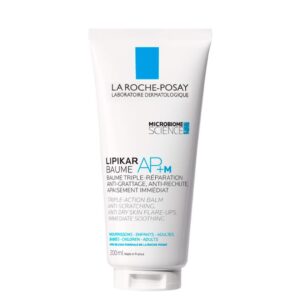 LA ROCHE POSAY LIPIKAR BAUME AP+M 200ml