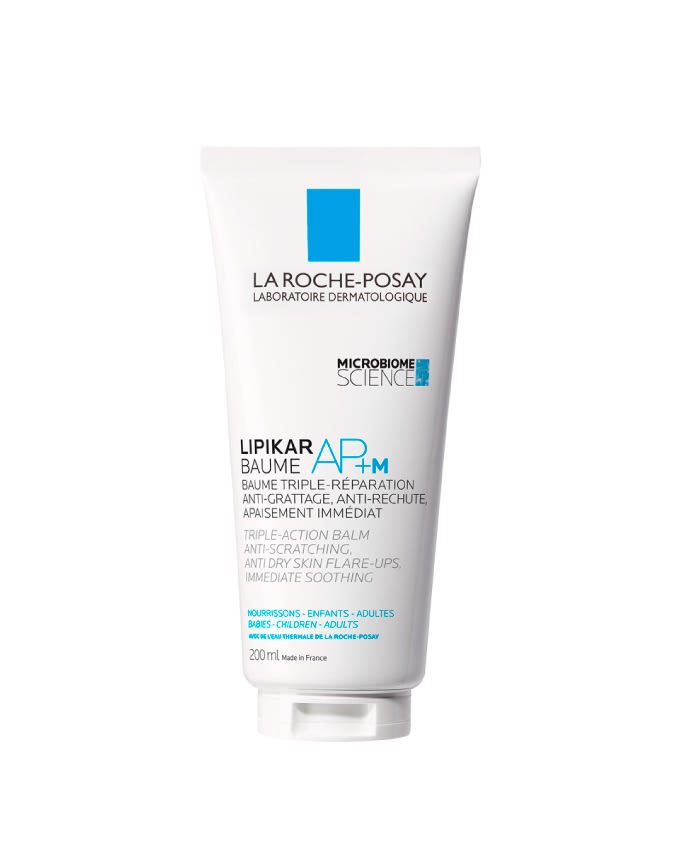 LA ROCHE POSAY LIPIKAR BAUME AP+M 200ml