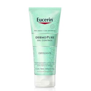 Eucerin DermoPure Exfoliante 100ml