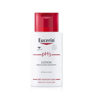 Eucerin pH5 Loción Hidratante 400ml