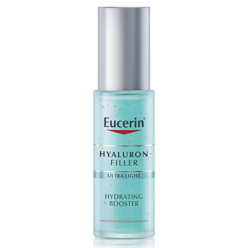 Eucerin Hyaluron-Filler 3x Effect Hydrating Booster 30ml