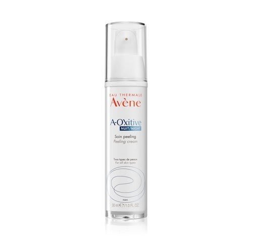 A-OXitive Noche Cuidado Peeling 30ml