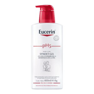 Eucerin pH5 Syndet Gel 400ml