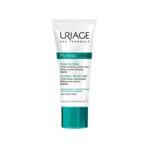 Uriage Hyséac 3regul+ cuidado global anti-imperfecciones 40ml