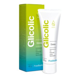 Glicolic 10% Crema 60g