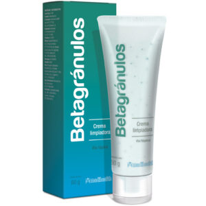 Betagránulos Crema Limpiadora 60g