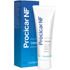 Procicar NF Crema 60g