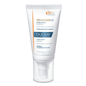 Ducray Melascreen Fluido Protector 50+ 50ml