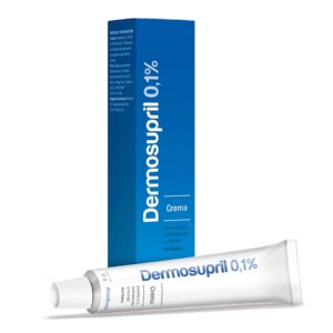 Dermosupril 0.1% crema 15g