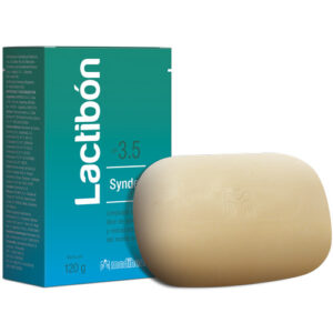 Lactibón Syndet Barra 120g