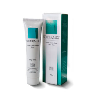 SODERMIX® Crema 30ml