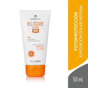 HELIOCARE ULTRA 90 Gel SPF 50+ 50ml