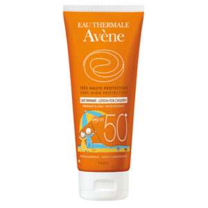 Solar Leche Spf50+ Niños 100ml