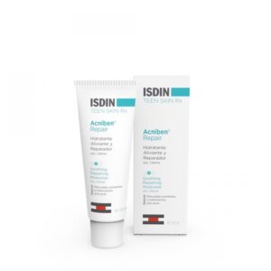 ISDIN Acniben Repair Gel-crema hidratante 40ml