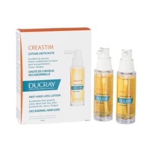 Ducray Creastim locion 2 x 30ml