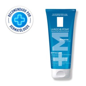 LA ROCHE POSAY EFFACLAR GEL LIMPIADOR 200ml