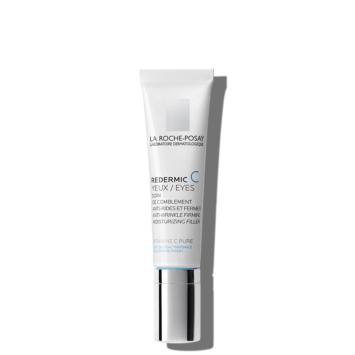 LA ROCHE POSAY PURE VITAMIN C YEUX OJOS 15 ml