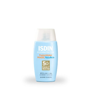 ISDIN Fusion Water MAGIC Pediatrics SPF 50 50ml