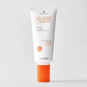 HELIOCARE ADVANCED Spray SPF 50 200ml