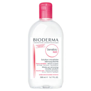 Bioderma Sensibio H2O 500ml