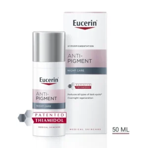 Eucerin Anti-Pigment Crema de Noche 50ml