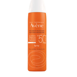 Solar Spray Spf50+ 200ml