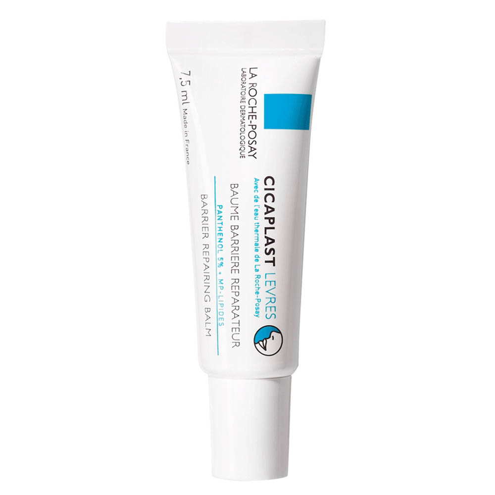 LA ROCHE POSAY CICAPLAST LABIOS 7.5ml