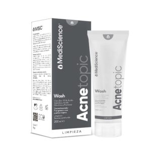 Acnetopic Wash FCO 200ml