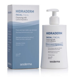 Sesderma HIDRADERM Leche Limpiadora 200ml