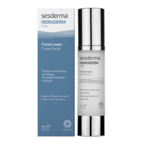 Sesderma HIDRADERM HYAL CREMA FACIAL 50ml