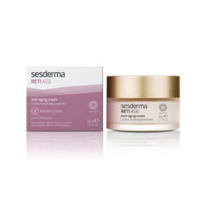 Sesderma RETIAGE Crema Antienvejecimiento 50ml