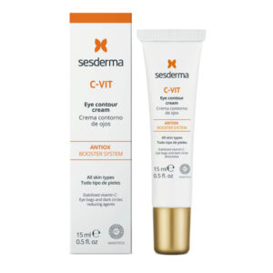 Sesderma C VIT Contorno de Ojos 15ml