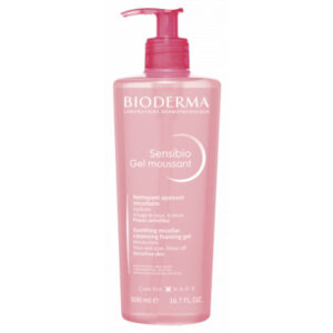 Bioderma Sensibio Gel Moussant 200ml
